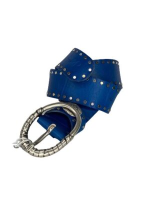 Cintura 4 cm+borchie