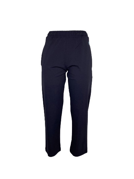 Pantalone tessuto tecnico
