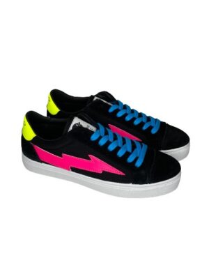 Sneaker sanyaco thunderbolt