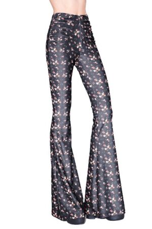 Leggings zampa fantasia