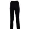 Pantalone slim vita alta +2bottoni