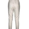 Pantalone chino felpa strech