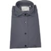 Camicia manica lunga no stiro