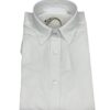 Camicia manica lunga no stiro