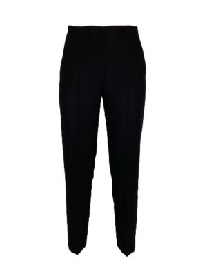 Pantalone chino crepe