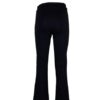 Pantalone zampetta punto milano