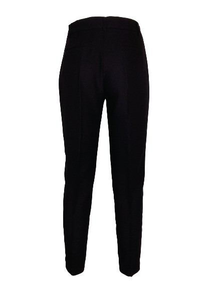 Pantalone chino crepe