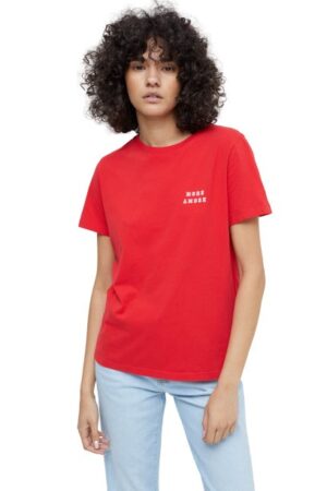 T-shirtmm more amore