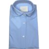 Camicia manica lunga no stiro