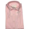 Camicia manica lunga no stiro