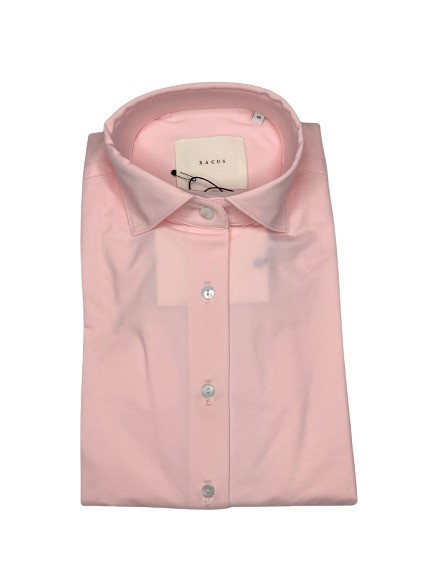 Camicia manica lunga no stiro