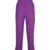 Pantalone termico strech riciclato