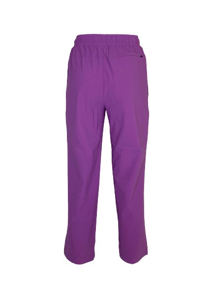 Pantalone termico strech riciclato