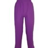Pantalone termico strech riciclato