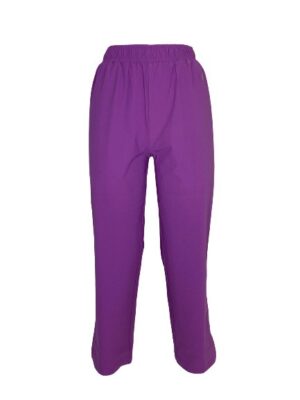 Pantalone termico strech riciclato