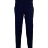 Pantalone chino felpa strech
