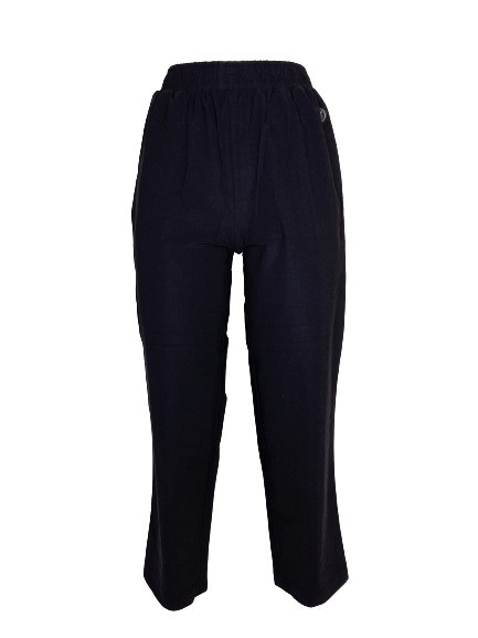 Pantalone termico strech riciclato