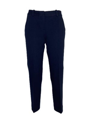 Pantalone chino felpa strech