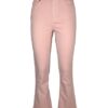 Pantalone 5 tasche zampetta bull