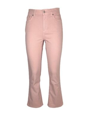 Pantalone 5 tasche zampetta bull