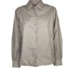 Camicia aspesi nylon