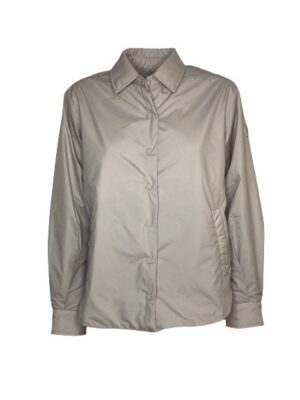 Camicia aspesi nylon