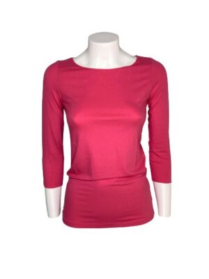 T-shirtml viscosa elastame