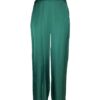 Pantalone palazzo raso