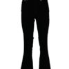 Pantalone 5 tasche zampetta bull