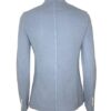 Giacca slim oxford