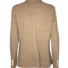 Giacca slim oxford