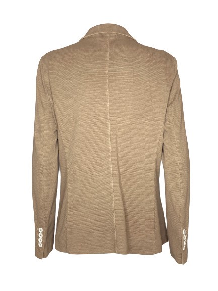 Giacca slim oxford