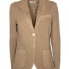 Giacca slim oxford