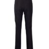 Pantalone trombetta boot leg tela