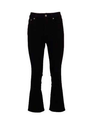 Jeans clar zampetta caviglia