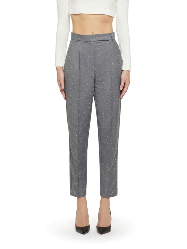 Pantalone new york swarowsky
