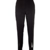 Pantalone tecnico+spacco davanti