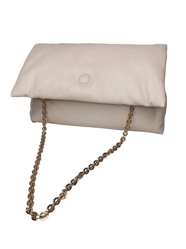 Pochette l cushion nappa