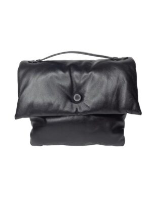 Borsa cushion nappa
