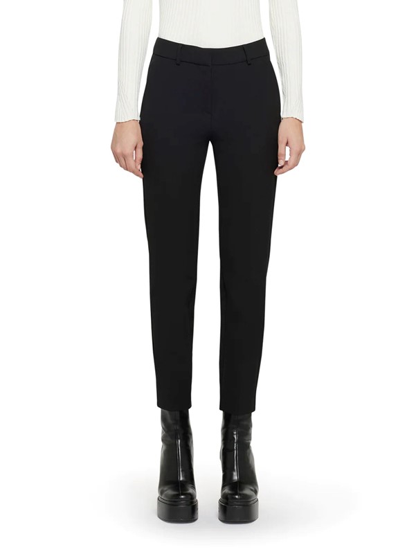 Pantalone new york crepe