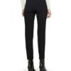 Pantalone new york crepe