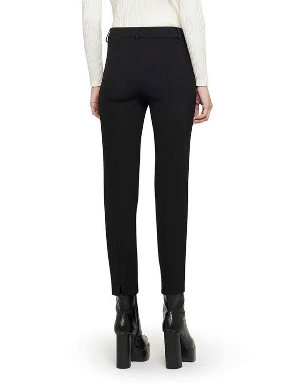 Pantalone new york crepe