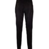 Pantalone tecnico+spacco davanti