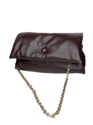 Pochette l cushion nappa