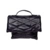 Borsa cushion nappa s trapuntata