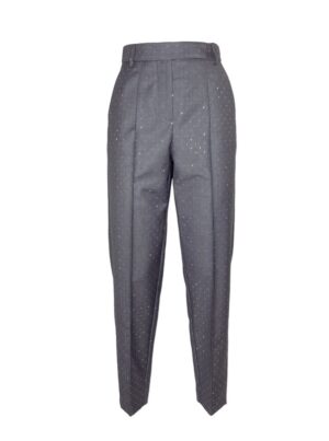 Pantalone new york swarowsky