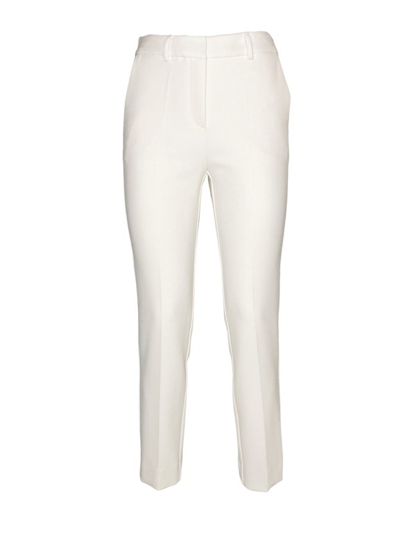 Pantalone new york crepe