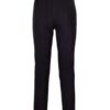 Pantalone new york crepe