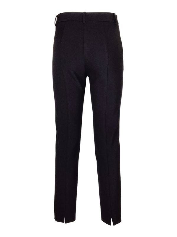 Pantalone new york crepe