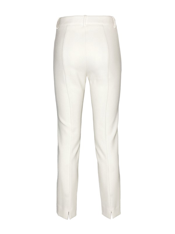 Pantalone new york crepe